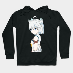 Setsuna - hmm Hoodie